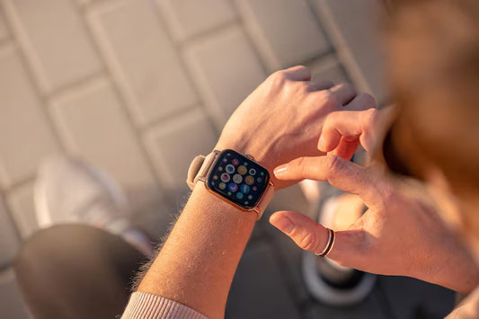 INCREIBLE RELOJ INTELIGENTE